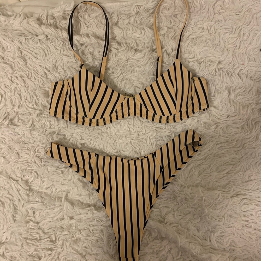 Zaful bikini